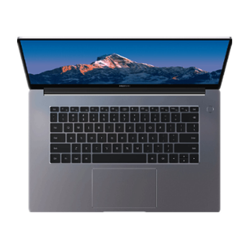 华为笔记本电脑MateBook 15.6寸 B3-520 BDZ-WFE9A(Intel Iris Xe Intel i7 16GB+512GB)