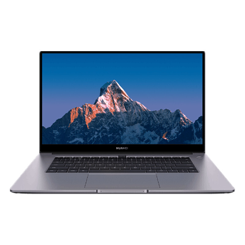 华为 MateBook B3-520笔记本电脑 15.6英寸 i5-1135G7 8GB 512GB 集显 无光驱