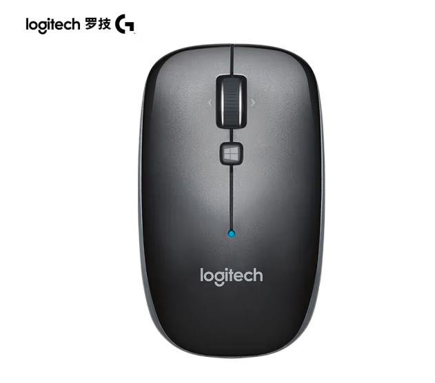  罗技（Logitech） M557蓝牙鼠标