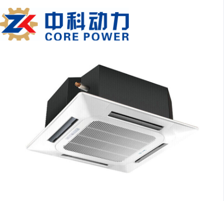 美的（Midea） KFR-72QW/BP3DN8Y-D(2) 3匹 变频 二级能效 蒸发器自清洁 吸顶式 冷暖空调 单位:台