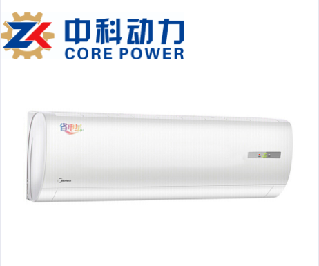 美的（Midea） KFR-72GW/BP3DN8Y-DA401(1) 大3匹变频一级能效壁挂式冷暖空调 单位:台