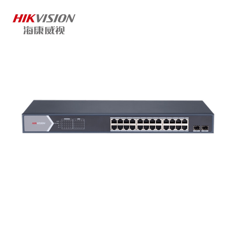 HIKVISION DS-3E1526P-S