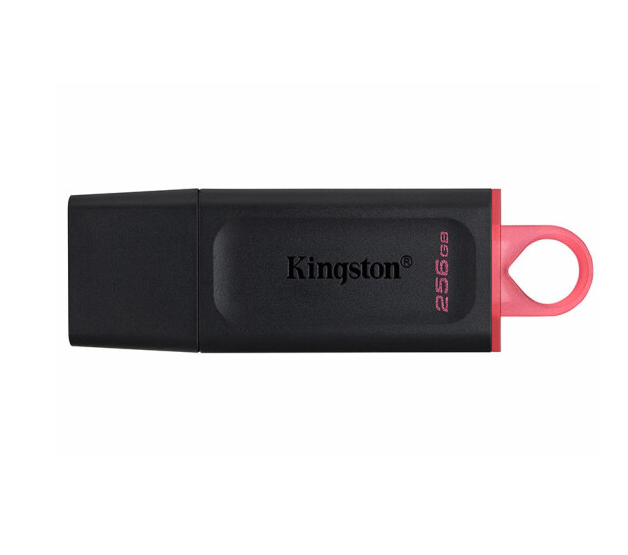 金士顿（Kingston）256GB USB3.2 U盘