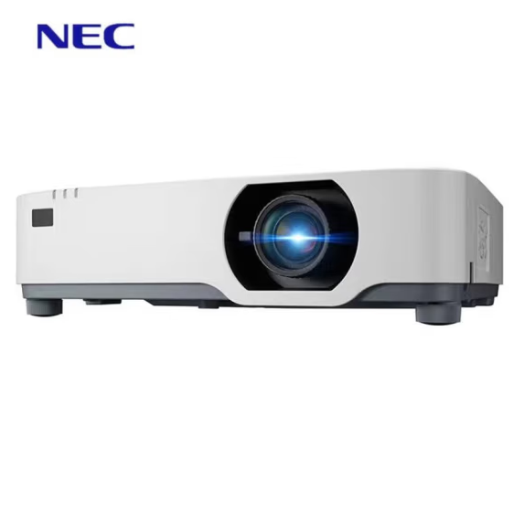 NEC NP-P627ul+ 投影仪