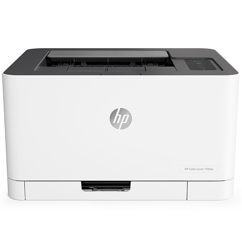 惠普(HP)Color Laser 150nw A4 彩色激光打印机