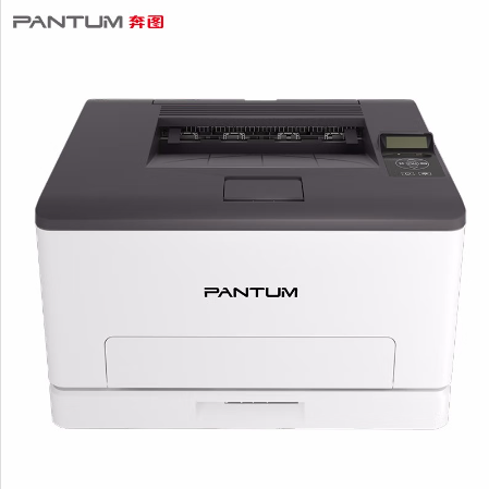 奔图（Pantum）CP1100DN A4彩色激光单功能打印机 一年保修服务