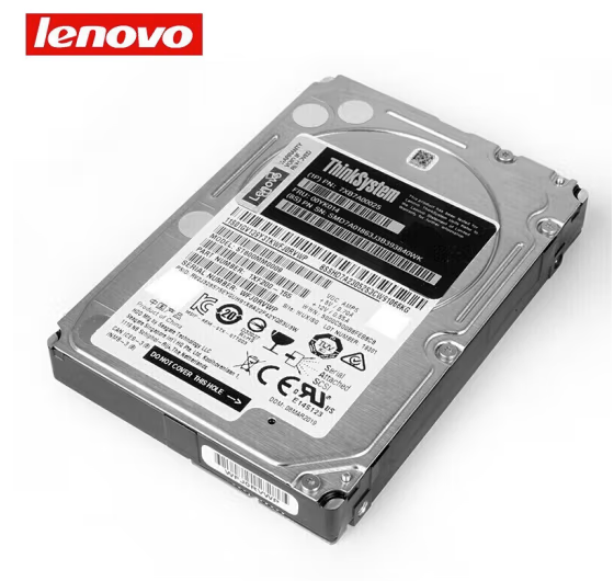 联想（Lenovo）企业级服务器硬盘SAS/SSD/SATA存储NAS硬盘 1.8T丨10K SAS企业级丨2.5英寸