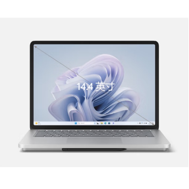 微软Surface Laptop Studio 2移动工作站（i7-13700H/RTX™ 4060/64GB/1TB/触控笔/电脑包/鼠标/Windows11 pro/噢易OSS系统V8/保修4年）