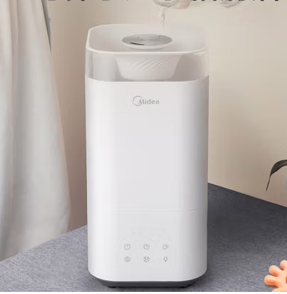 美的（Midea） 加湿器4L SC-3C40B