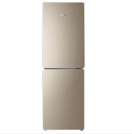 海尔（Haier）BCD-170WDPT 两门冰箱 风冷无霜