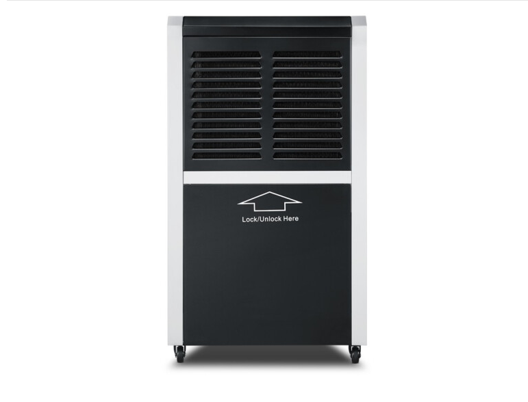 多乐信 DR-600L工业除湿机 适用面积：120-180㎡