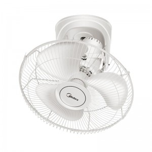 美的（Midea）FD40-11A 吸顶扇