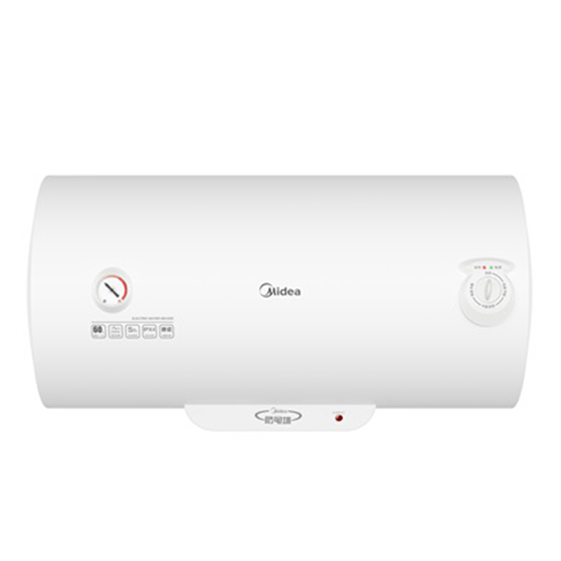 美的（Midea） F80-A20GA2(H) 家用速热电热水器