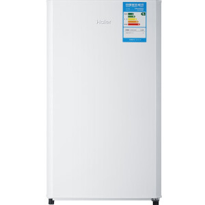 海尔/Haier 冰箱 BC-93TMPF 93升单门电冰箱 七档温度可调