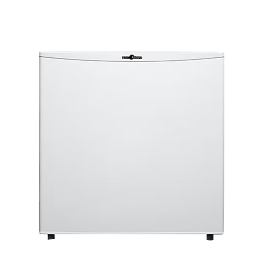 美的（Midea）45升单门迷你小冰箱BC-45M白色