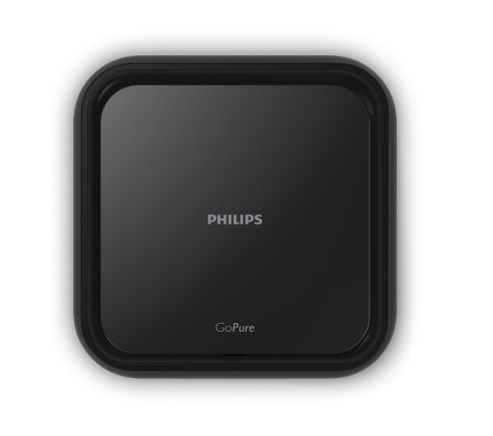 飞利浦（PHILIPS）车载空气净化器抗过敏原 GP5202