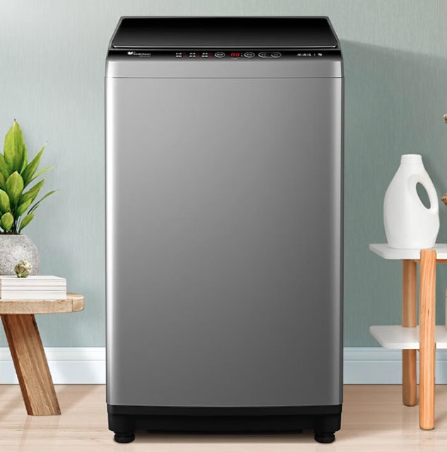 小天鹅 波轮洗衣机全自动 10公斤TB100V23H