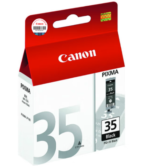 佳能（Canon）PGI-35墨盒原装黑色