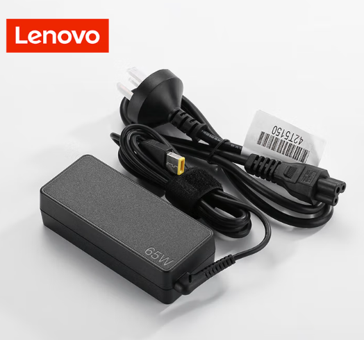 电源适配器联想（Lenovo）方口电脑充电器