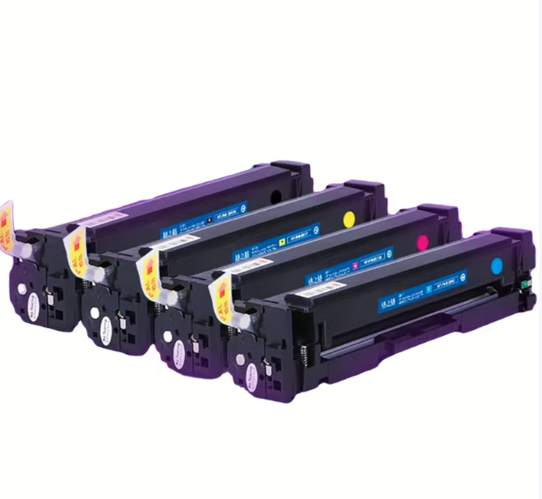 格之格硒鼓粉盒 HP NT-CH204TFM红色