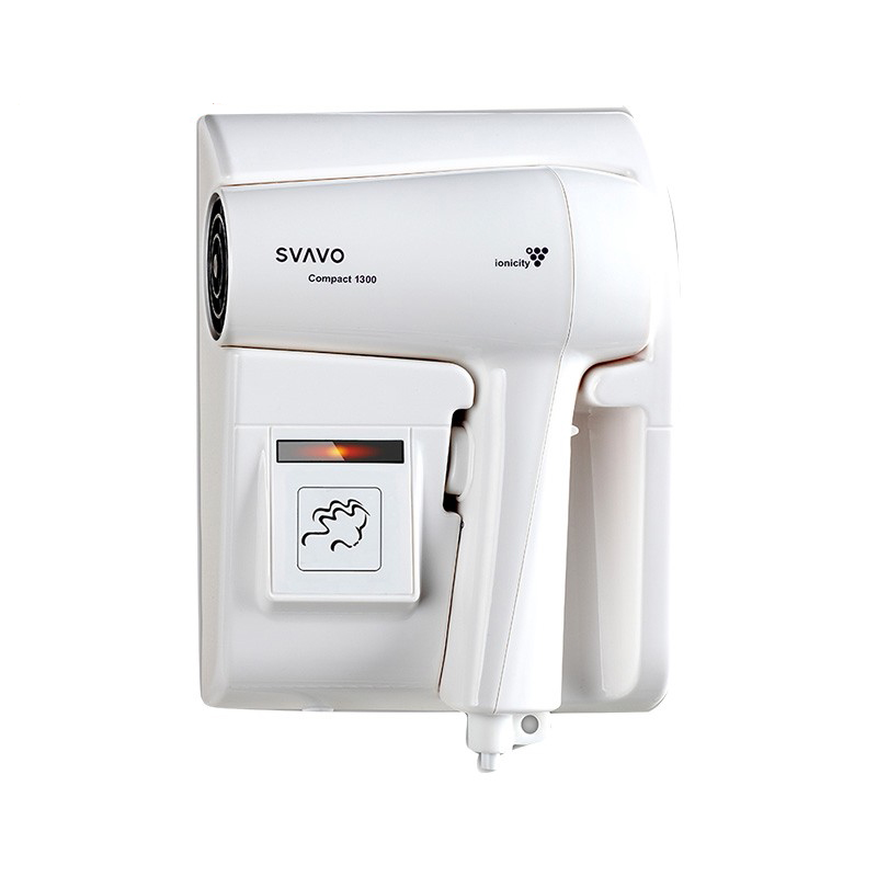 瑞沃1300W吹风机