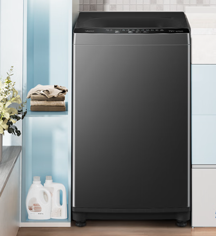 美的（Midea）波轮洗衣机全自动 MB80V36DT 8公斤