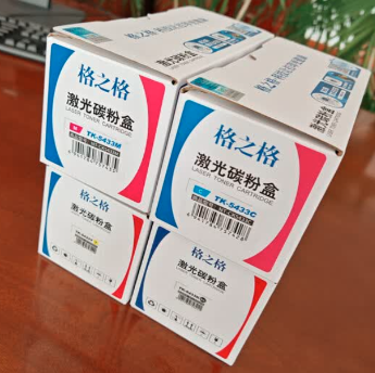 格之格碳粉盒 NT-CK5433M 红色