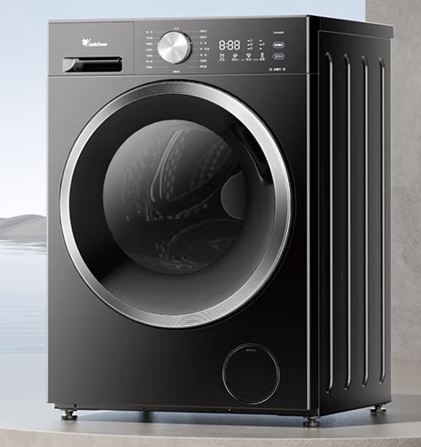 小天鹅TG10V628T滚筒洗衣机 10公斤 一级能效