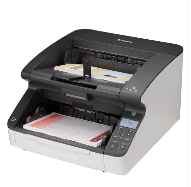 佳能（Canon）DR-G2090 A3扫描仪 彩色双面扫描仪 学校阅卷专用高速扫描仪（Capture软件+一年原厂售后质保）