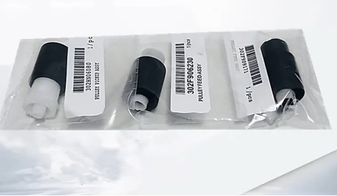 京瓷3011i搓纸轮