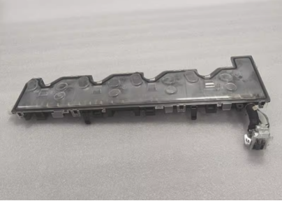 京瓷4052Ci/4053Ci废粉排送单元