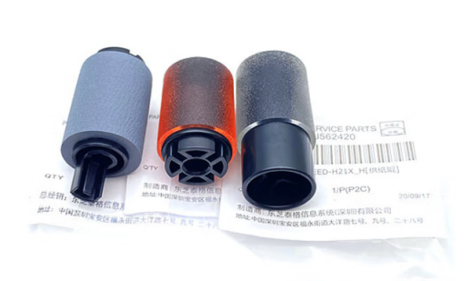 东芝 纸盒搓纸轮(适用于东芝2000AC彩色复印机)